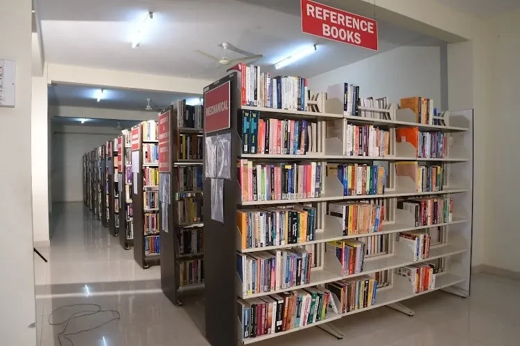 New Horizon College of Engineering, Bangalore