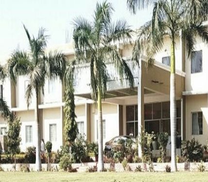 New Horizon Dental College & Research Institute, Bilaspur