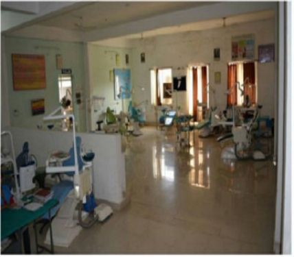 New Horizon Dental College & Research Institute, Bilaspur