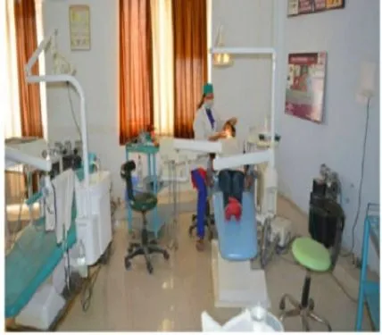 New Horizon Dental College & Research Institute, Bilaspur
