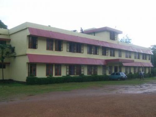 New India Bible Seminary, Changanacherry