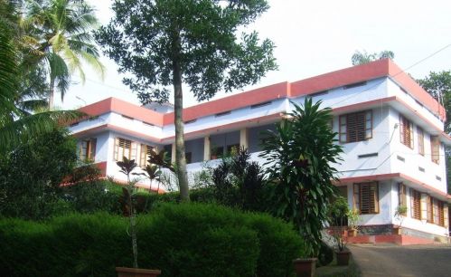 New India Bible Seminary, Changanacherry