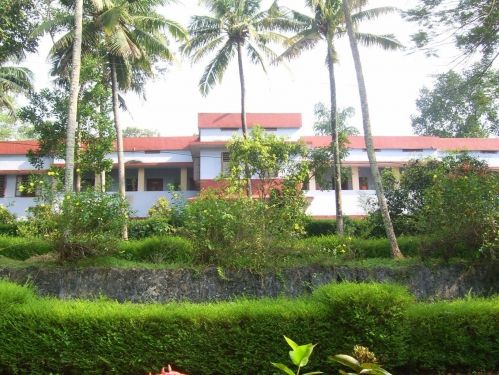 New India Bible Seminary, Changanacherry