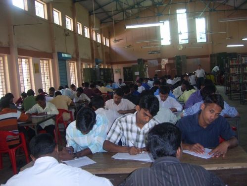 New India Bible Seminary, Changanacherry