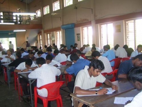 New India Bible Seminary, Changanacherry