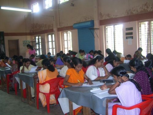 New India Bible Seminary, Changanacherry