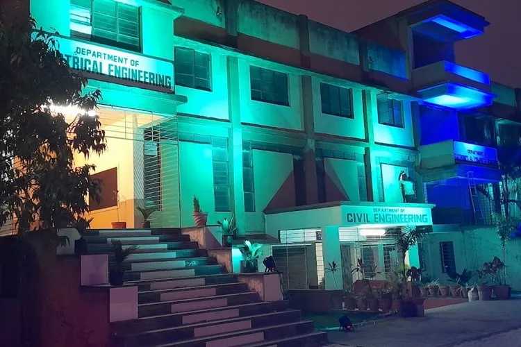 New Institute of Technology, Kolhapur