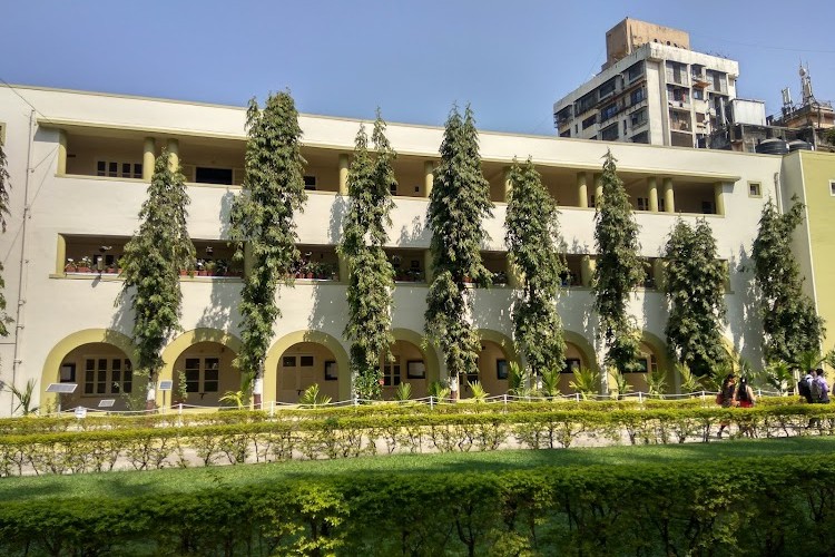 New Law College, Mumbai