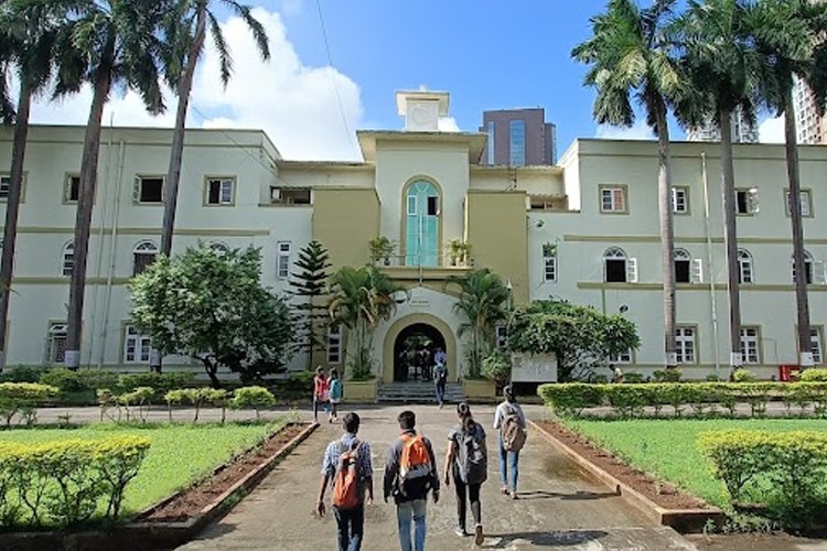 New Law College, Mumbai