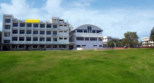 New Look Girls College, Banswara