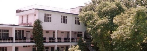 New Shastri Memorial College of Education, Jammu