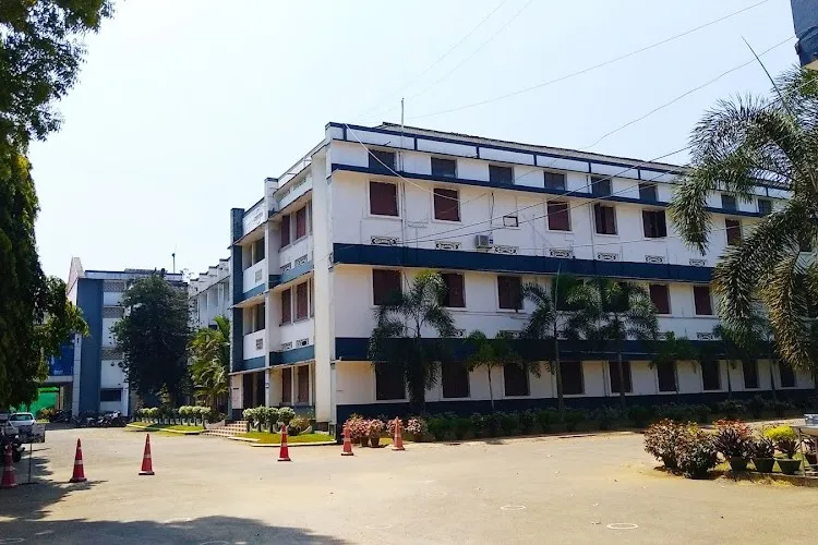 Newman College, Thodupuzha