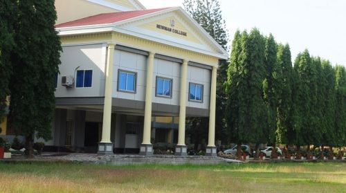 Newman College, Thodupuzha