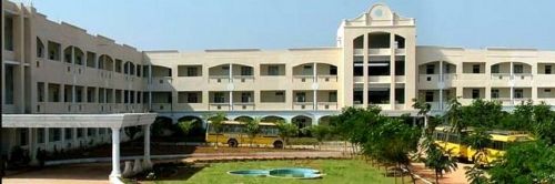 Newton's Institute of Science and Technology, Guntur
