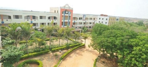 Newton's Institute of Science and Technology, Guntur