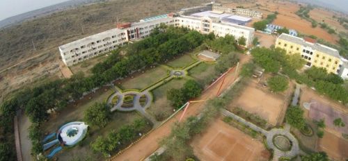 Newton's Institute of Science and Technology, Guntur