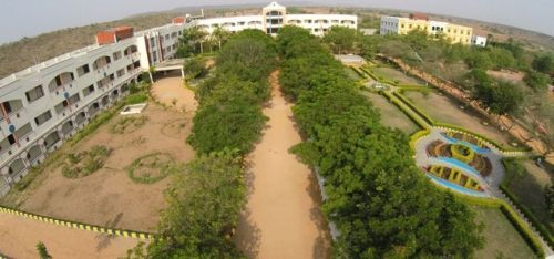 Newton's Institute of Science and Technology, Guntur