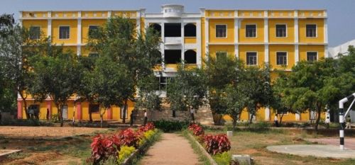 Newton's Institute of Science and Technology, Guntur