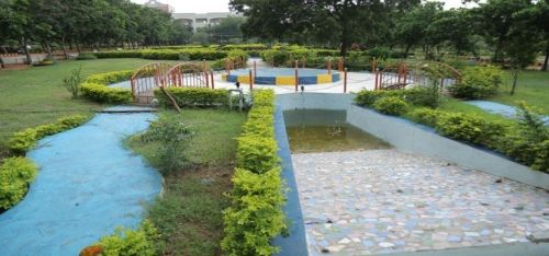 Newton's Institute of Science and Technology, Guntur