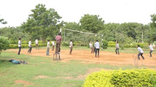 Newton's Institute of Science and Technology, Guntur