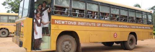 Newton's Institute of Science and Technology, Guntur