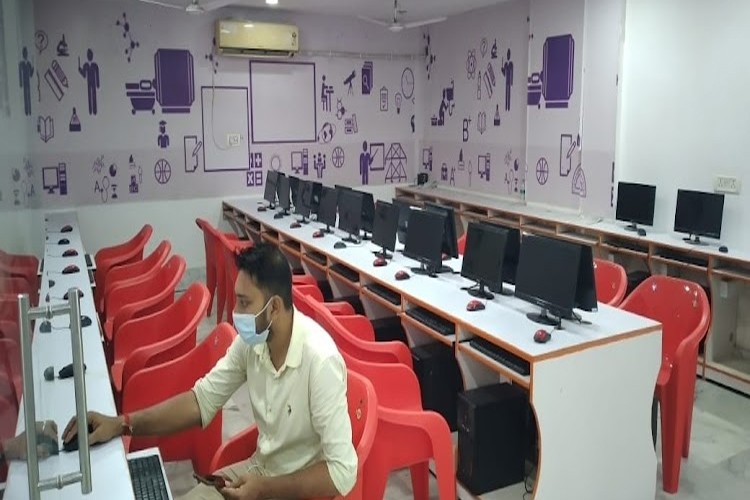 Newtown Institute of Nursing Science, Kolkata