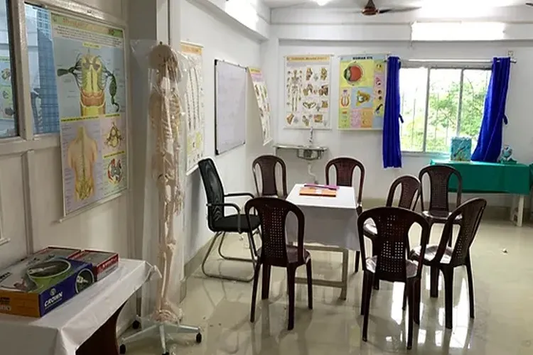 Newtown Institute of Nursing Science, Kolkata