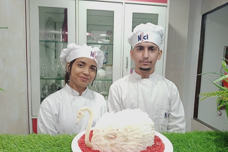 NFCI - Hotel Management and Culinary Institute, Varanasi