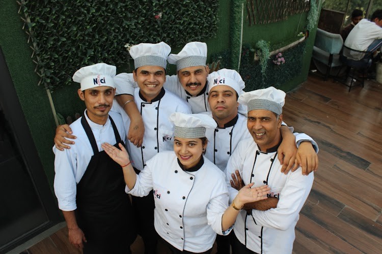 NFCI - Hotel Management and Culinary Institute, Varanasi