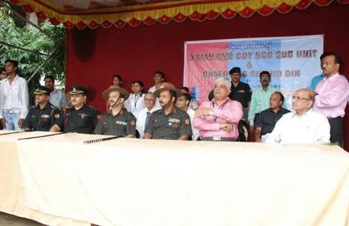 NG Acharya and DK Marathe College of Arts Science and Commerce, Mumbai