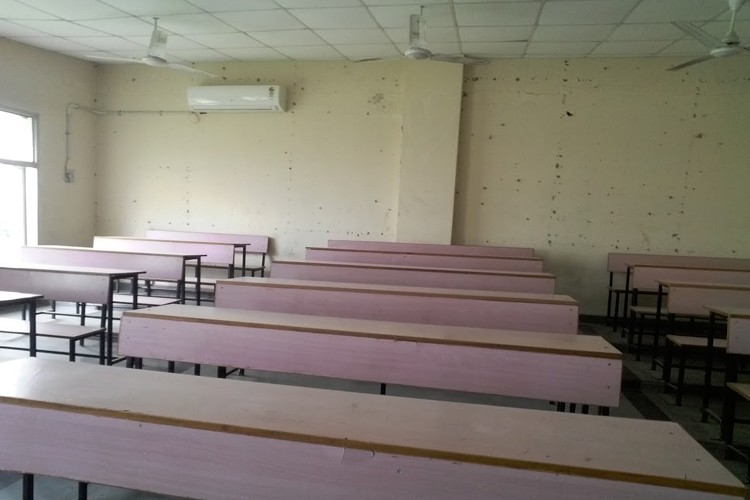 NGF College of Engineering and Technology, Palwal
