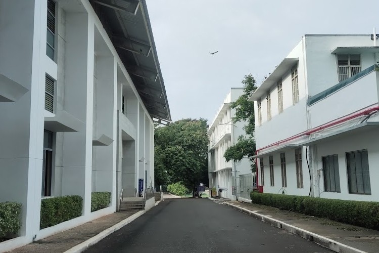 NGM College, Coimbatore