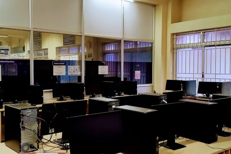 NGM College, Coimbatore