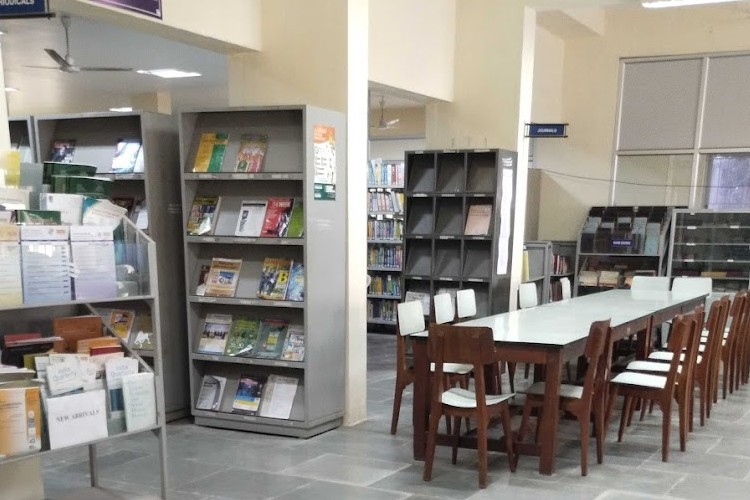 NGM College, Coimbatore