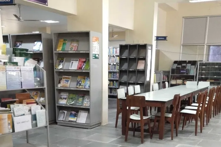 NGM College, Coimbatore