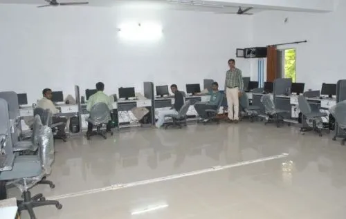 NH Patel College of Education, Anand