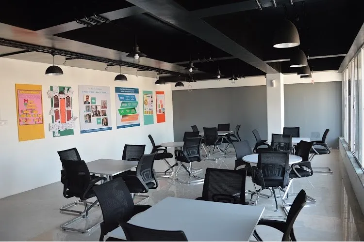 NIBE The International Business College, Pune