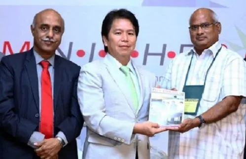 Nichi-In Centre for Regenerative Medicine Nungambakkam, Chennai