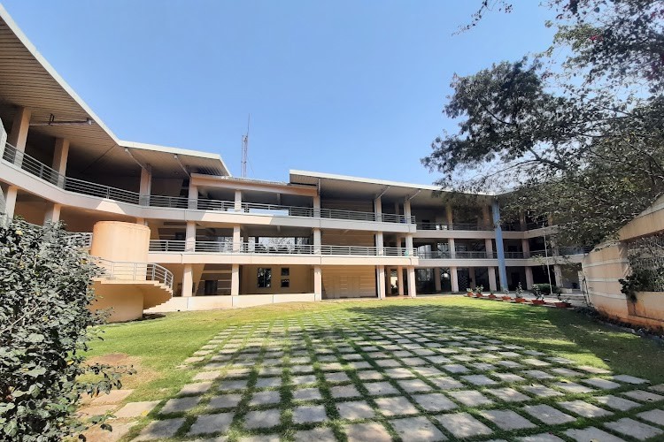 NICMAR University, Pune