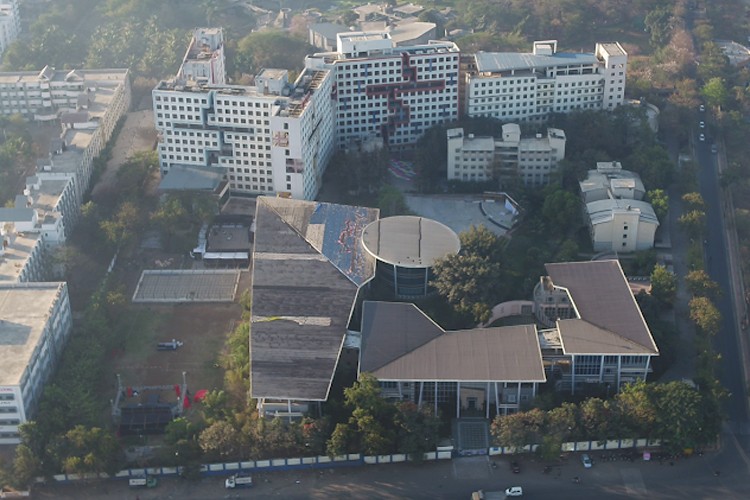 NICMAR University, Pune