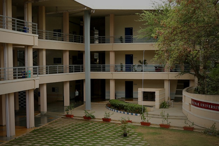 NICMAR University, Pune