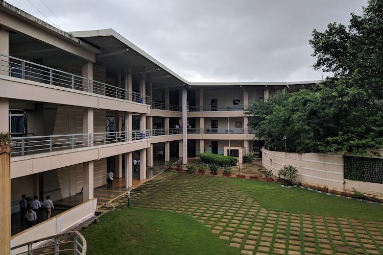 NICMAR University, Pune