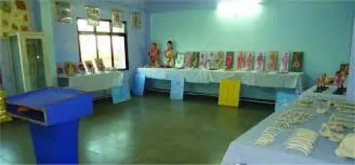 Nida College of Nursing, Bidar