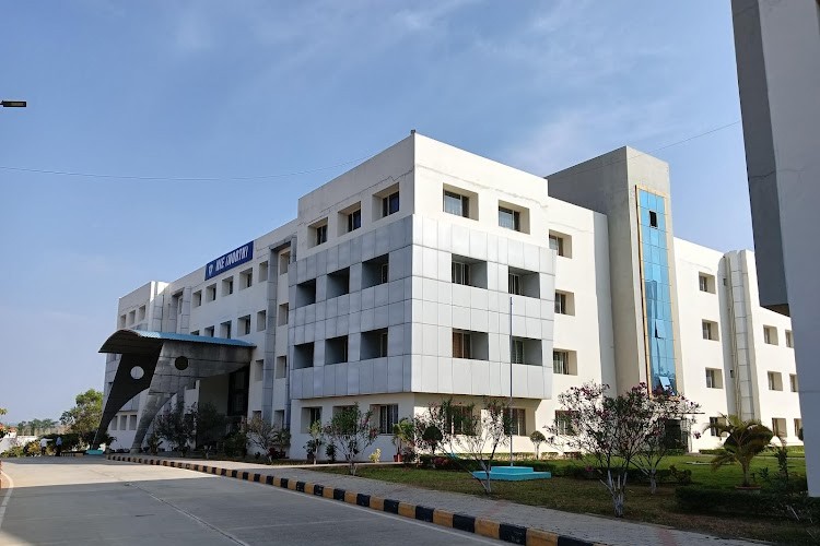 NIE Institute of Technology, Mysore