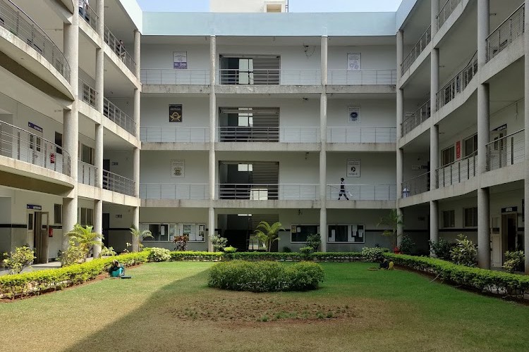 NIE Institute of Technology, Mysore