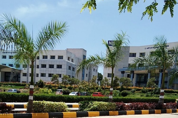 NIE Institute of Technology, Mysore