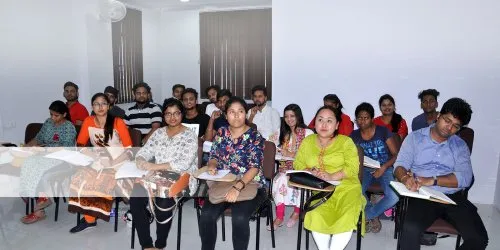 NIEM The Institute of Event Management, Kolkata