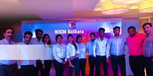 NIEM The Institute of Event Management, Kolkata