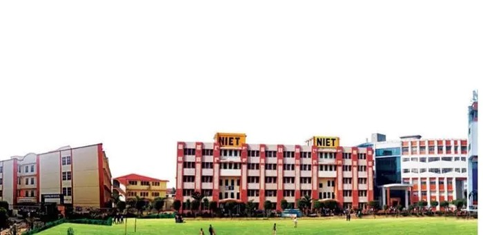 Noida Institute of Engineering and Technology - Pharmacy Institute, Greater Noida