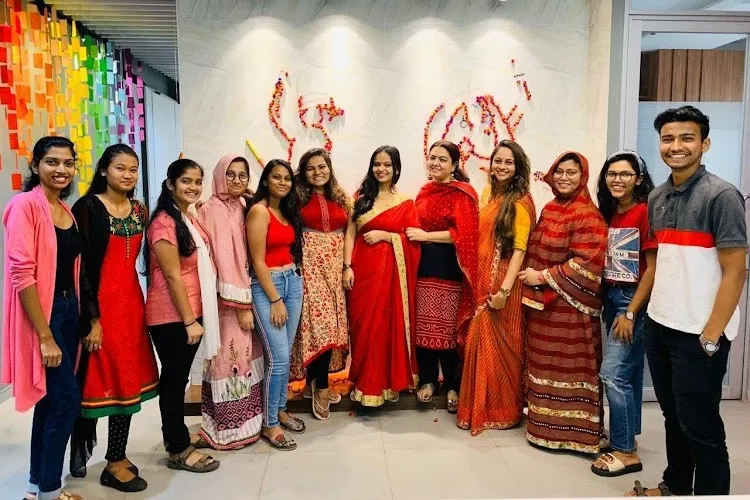 NIFD Global South Mumbai, Mumbai